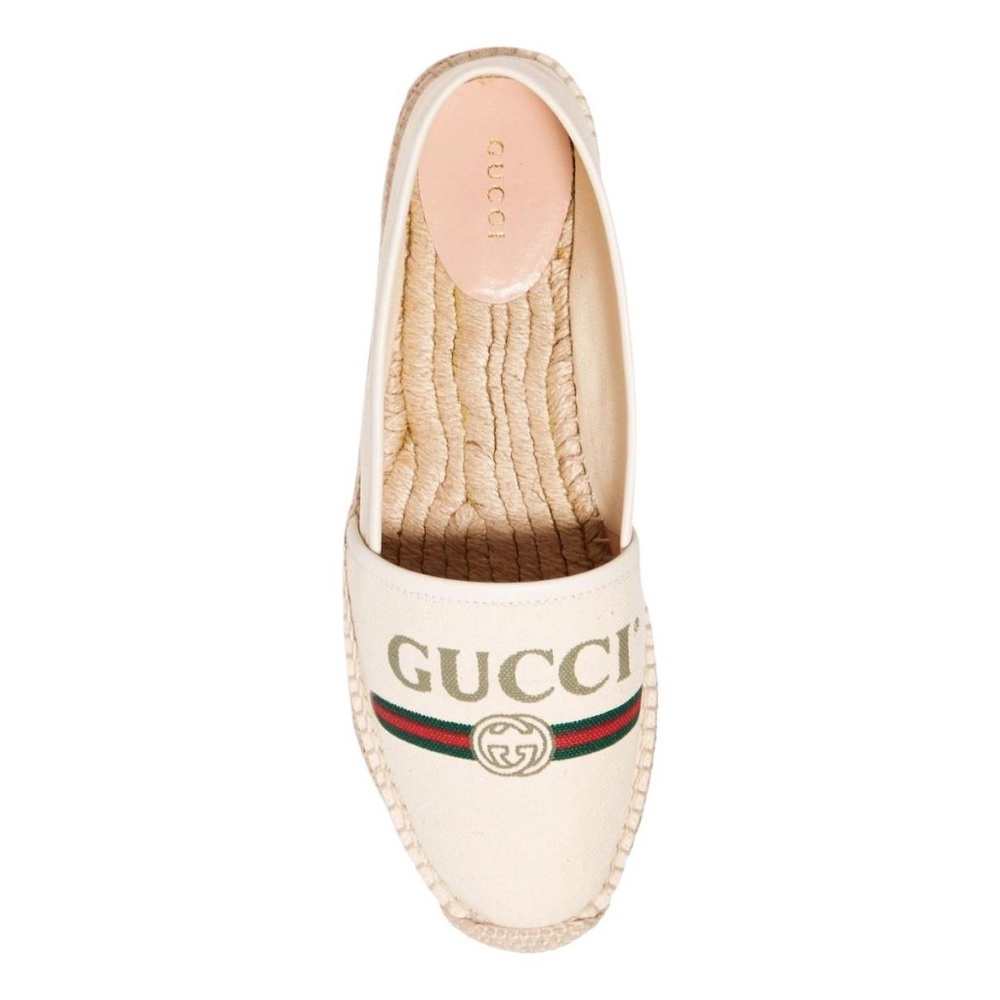 Authentic Espadrilles